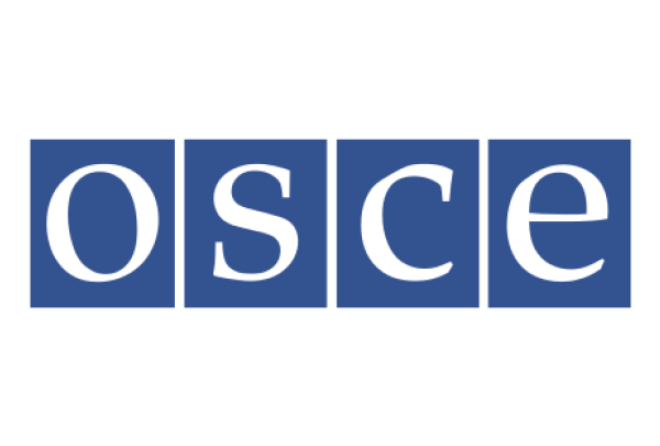 Організація з безпеки та співробітництва в Європі (ОБСЄ)
